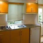 Garden Village Con Piscina, Riservata E Parcheggio 3* Sirolo