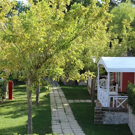 Garden Village