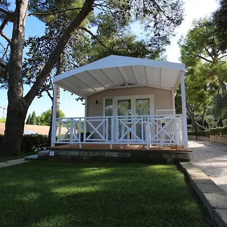 Parco vacanze Garden Village 3*