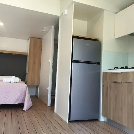 Garden Village Parco vacanze 3*