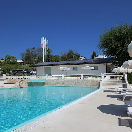 Parco vacanze Garden Village