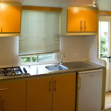 Garden Village Con Piscina, Riservata E Parcheggio 3* Sirolo