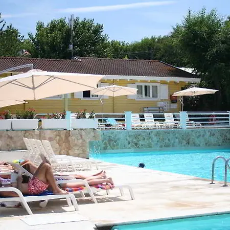 Parco vacanze Garden Village Sirolo