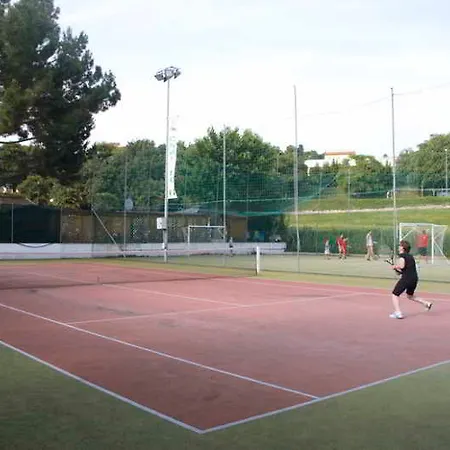 Parco vacanze Garden Village 3*
