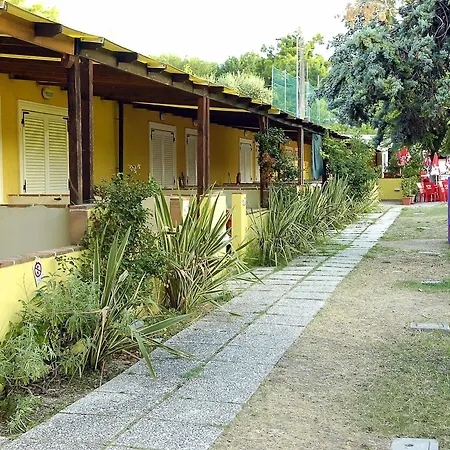 Garden Village Parco vacanze 3*