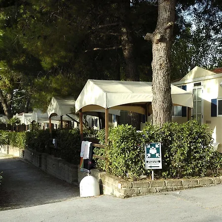 Garden Village Parco vacanze Sirolo