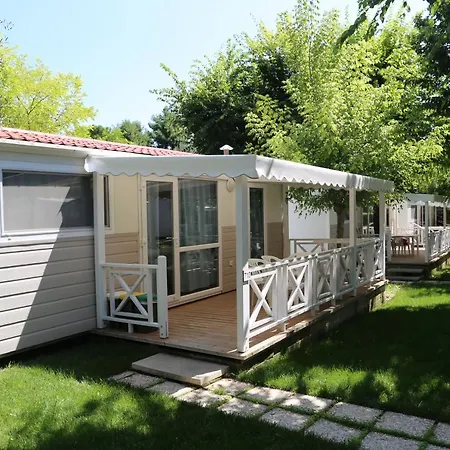 Parco vacanze Garden Village 3*