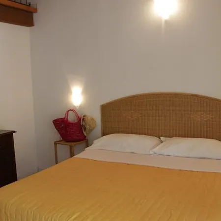 Parco vacanze Garden Village