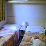 Garden Village Con Piscina, Riservata E Parcheggio Sirolo