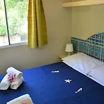Garden Village Con Piscina, Riservata E Parcheggio Ferienpark