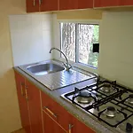 Garden Village Con Piscina, Riservata E Parcheggio Ferienpark 3*