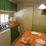 Ferienpark Garden Village Con Piscina, Riservata E Parcheggio