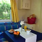 Garden Village Con Piscina, Riservata E Parcheggio