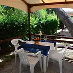 Garden Village Con Piscina, Riservata E Parcheggio 3*