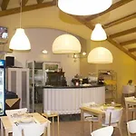 Garden Village Con Piscina, Riservata E Parcheggio 3* Sirolo