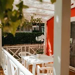 Ferienpark Garden Village Con Piscina, Riservata E Parcheggio