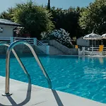 假日公园 Garden Village Con Piscina, Riservata E Parcheggio