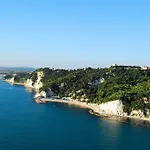 Garden Village Con Piscina, Riservata E Parcheggio