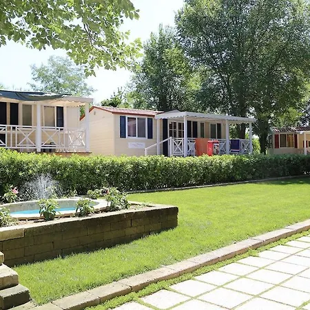 Garden Village База отдыха