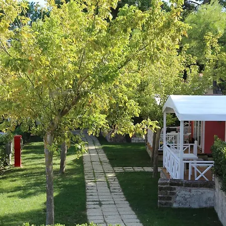 Garden Village Con Piscina, Riservata E Parcheggio