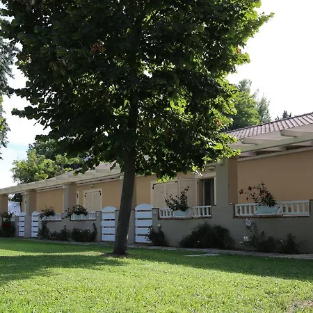 Garden Village