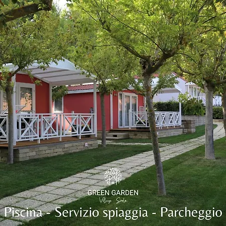 Garden Village