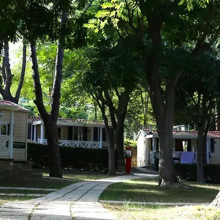 Garden Village Üdülőpark Sirolo