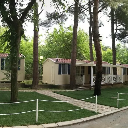 Garden Village База отдыха