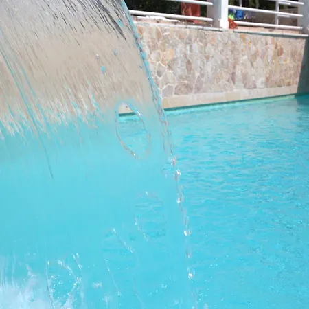 绿色花园村旅馆 3* 锡罗洛