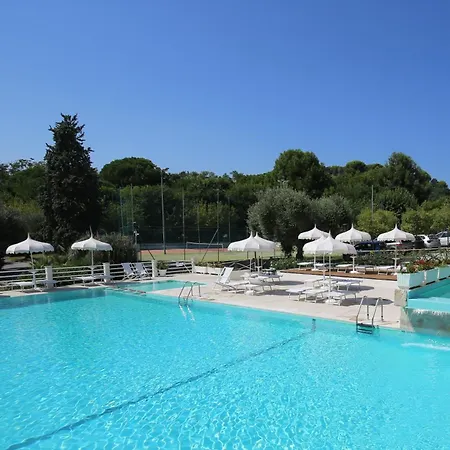 Garden Village Village de vacances