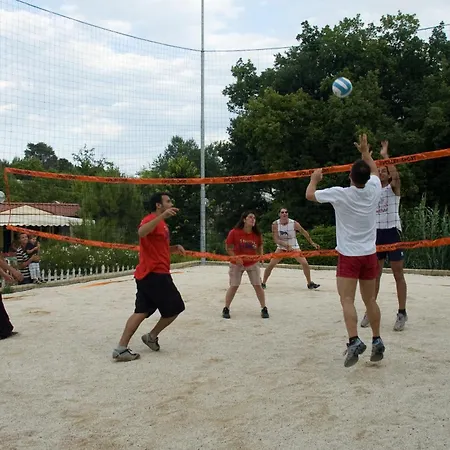 绿色花园村旅馆 锡罗洛