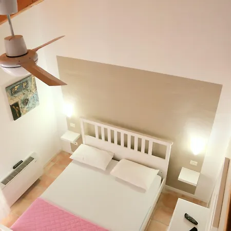 Garden Village Village de vacances