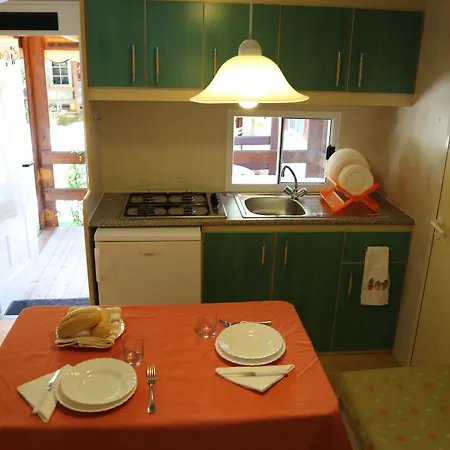 Garden Village Sirolo