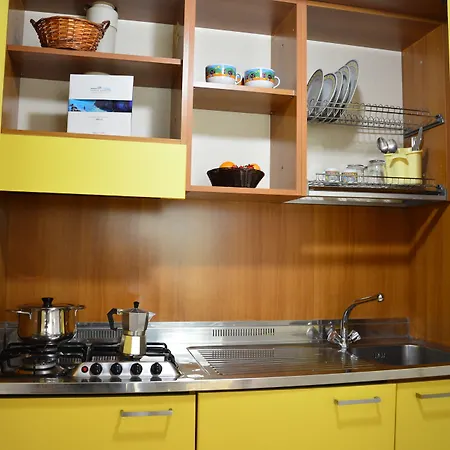 Garden Village Con Piscina, Riservata E Parcheggio Parco vacanze 3*