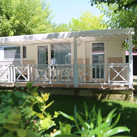 Garden Village Village de vacances