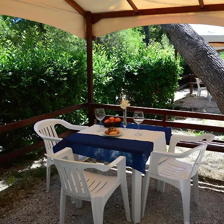 绿色花园村旅馆 3*