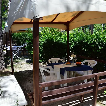 Garden Village Con Piscina, Riservata E Parcheggio Parco vacanze 3*