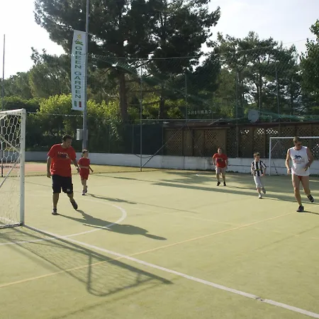 绿色花园村旅馆 锡罗洛