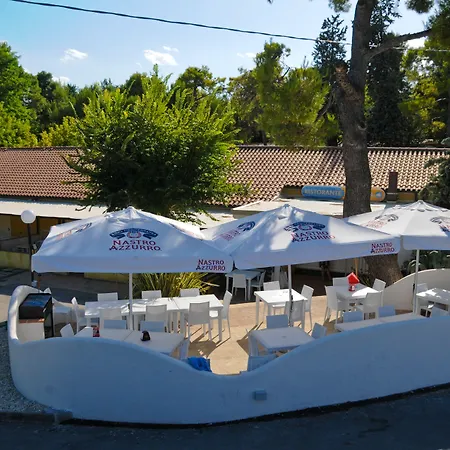 Village de vacances Garden Village Sirolo