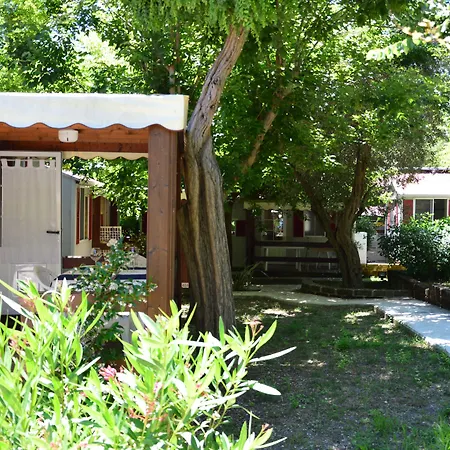 Village de vacances Garden Village