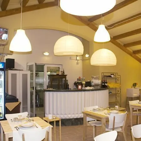 Garden Village Con Piscina, Riservata E Parcheggio 3* Sirolo