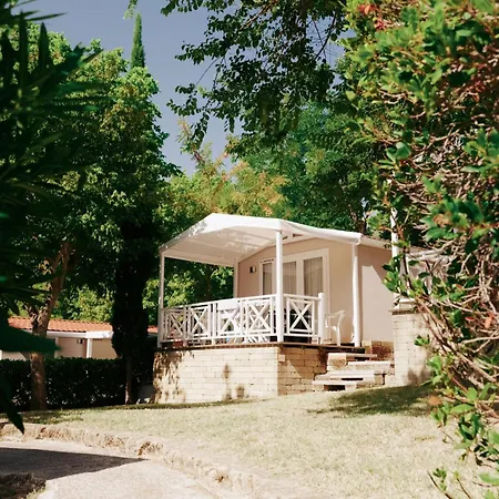 Parco vacanze Garden Village