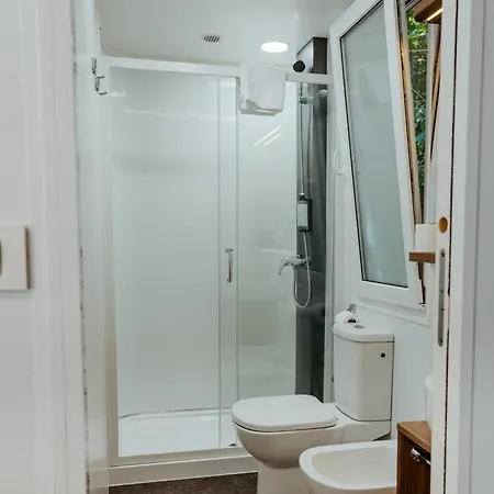 Garden Village Con Piscina, Riservata E Parcheggio Parco vacanze