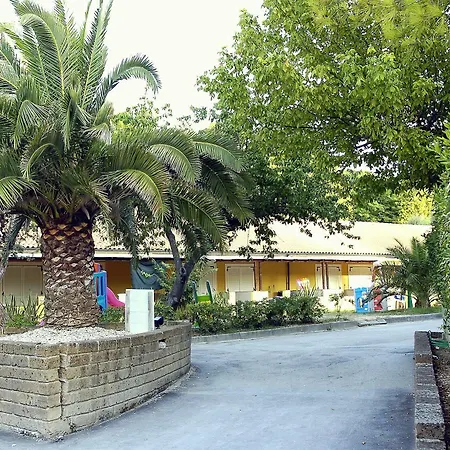 База отдыха Garden Village 3*
