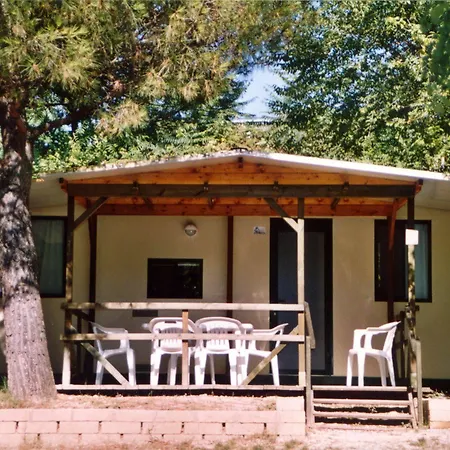 Garden Village 3* Сироло