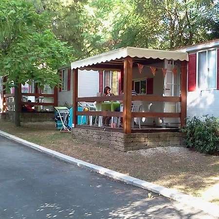База отдыха Garden Village 3*