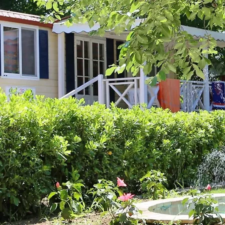 Garden Village База отдыха