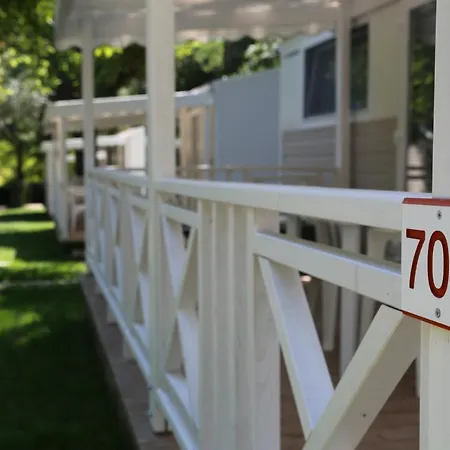 绿色花园村旅馆 锡罗洛