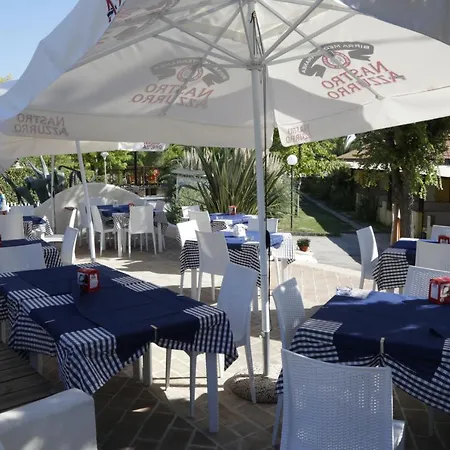 Garden Village Village de vacances Sirolo