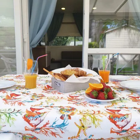 Village de vacances Garden Village